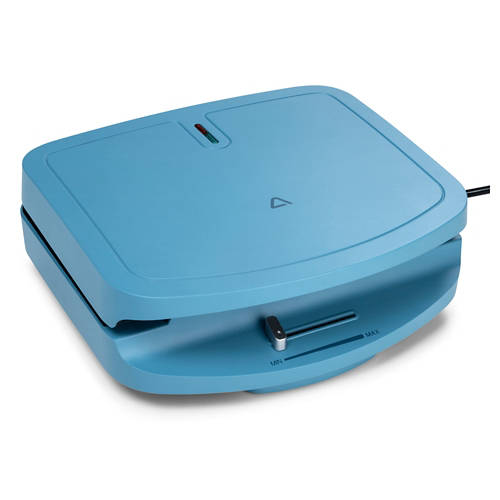 Podrobnosti 1, Aparat za peko vafljev/palačink