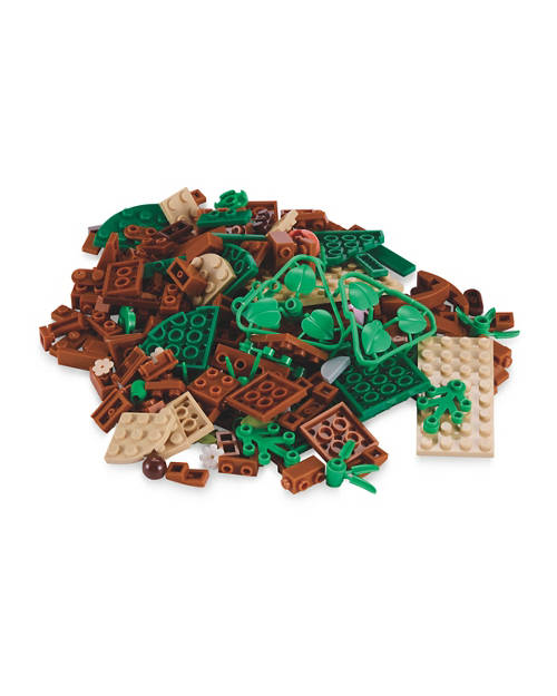 Details 1, Little Bricks