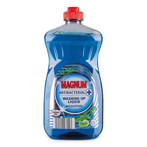 Antibacterial Washing Up Liquid