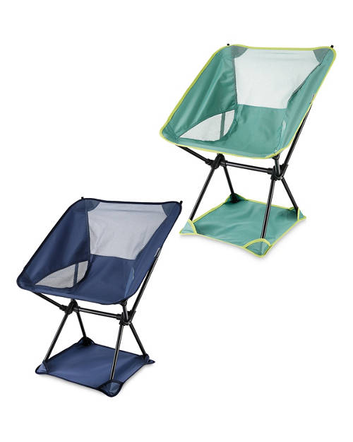 Group 1, Lightweight Camping Chair