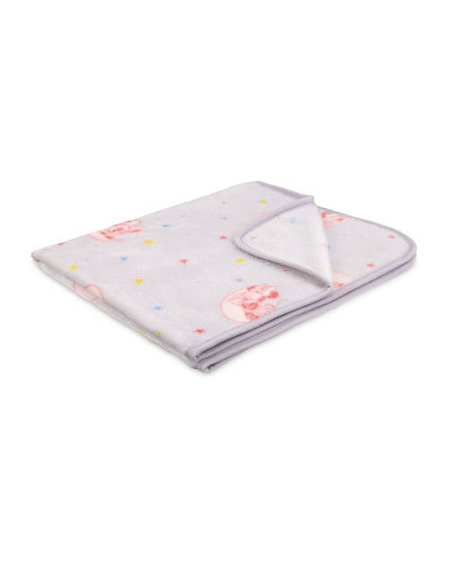 Details 1, Baby Blanket