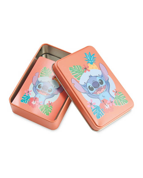 Details 1, Character Playing Cards