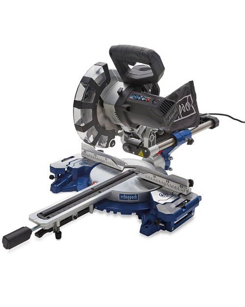 Mitre Saw