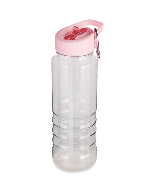 Bottle with Carabiner Product Image Front shot 01
