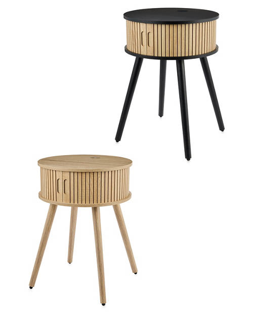 Group 1, Wireless Charging Table