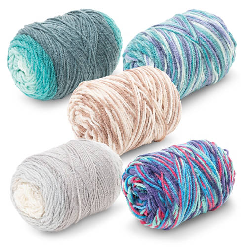 Skupina 1, Ombre preja