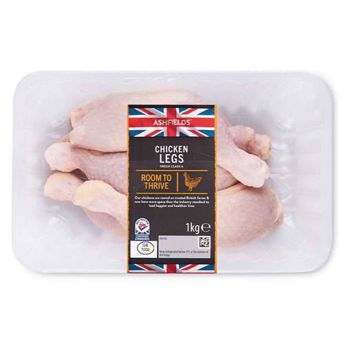 Chicken Legs
