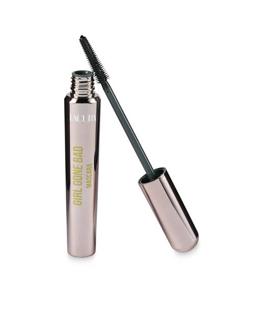 Front shot 2, Girl Gone Bad Mascara