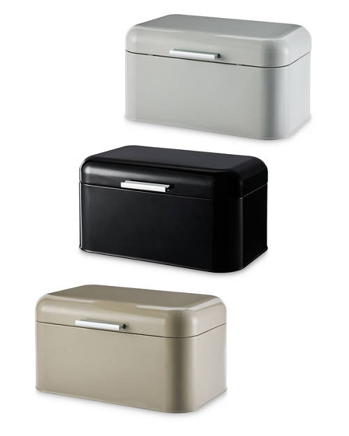 Group 1, Industrial Kitchen Breadbin