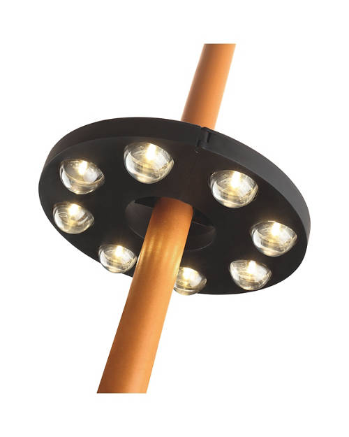 Details 1, Parasol Light Chain