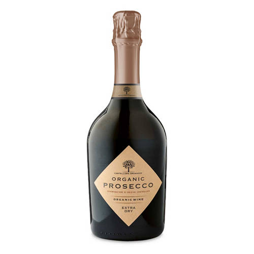 Organic Prosecco DOC