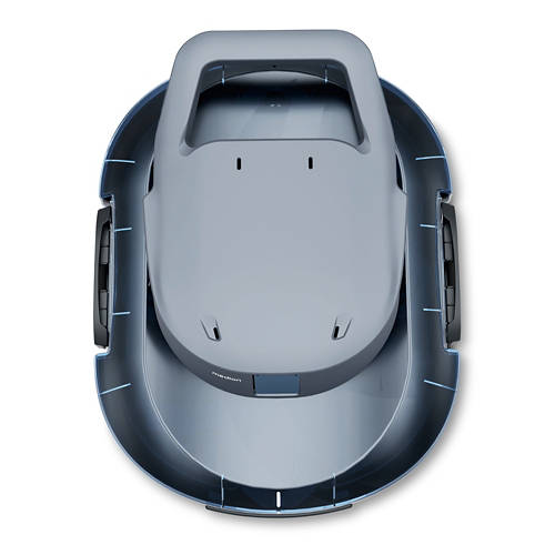 Details 2, LIFE PR1 Poolroboter (MD 100108)
