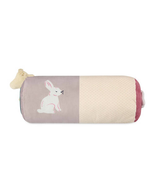 Details 1, Tummy Time Sensory Toy