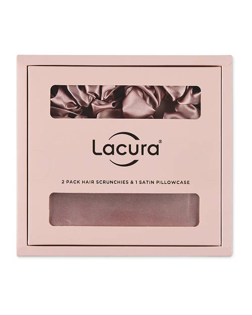 Front shot 1, Satin Gift Set