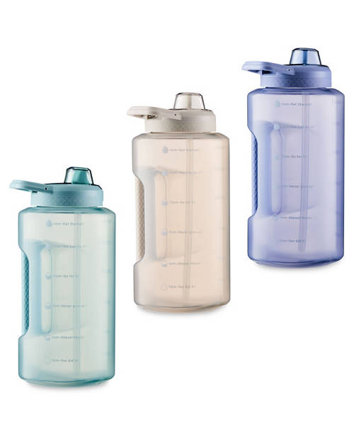 Group 1, Motivational Drink Bottle