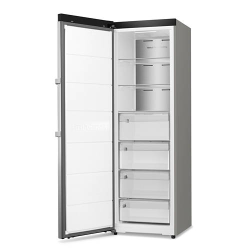 Details 4, NoFrost Stand-Gefrierschrank