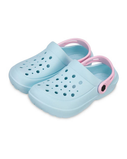 Summer Clogs Product Image Front shot 01