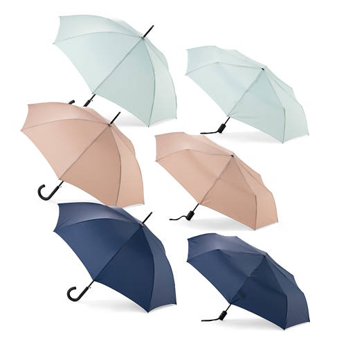 Skupina 1, Avtomatski dežnik