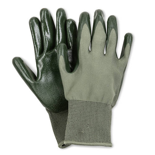 Podrobnosti 2, Ženske/moške vrtne rokavice