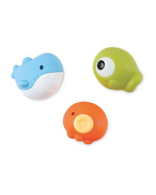 Front shot 2, Bath Toys