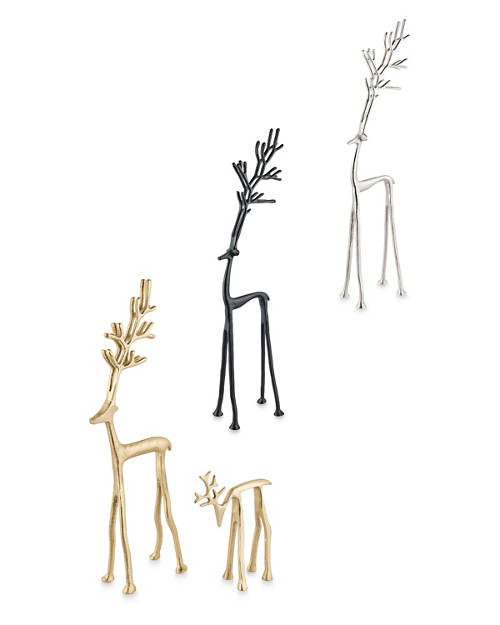 Group 1, Tall Christmas Reindeer