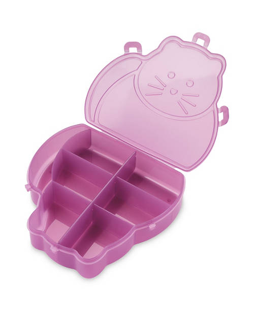 Details 1, Snackle Boxes