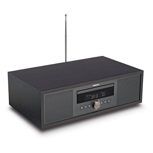 Details 1, All-in-One Audio System P64145
