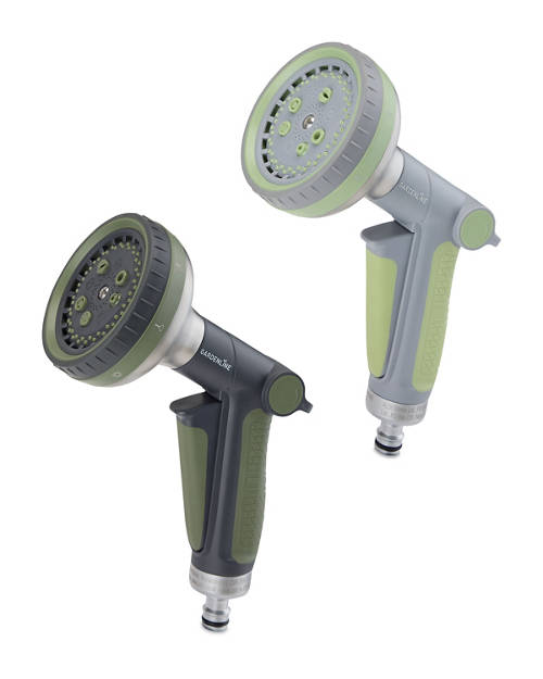 Group 1, Garden Spray Nozzle