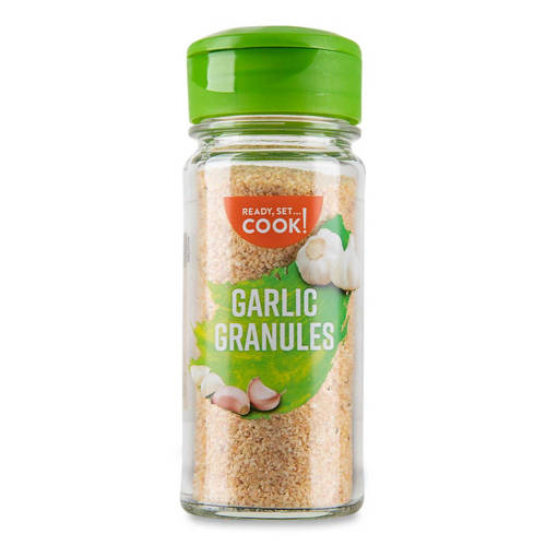 Garlic Granules