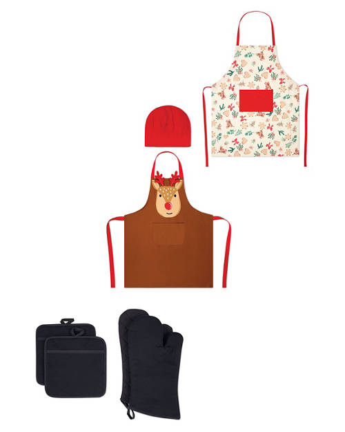 Group 1, Winter Kitchen Collection
