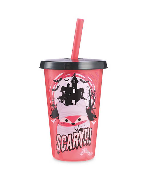 Front shot 3, Halloween Hydration