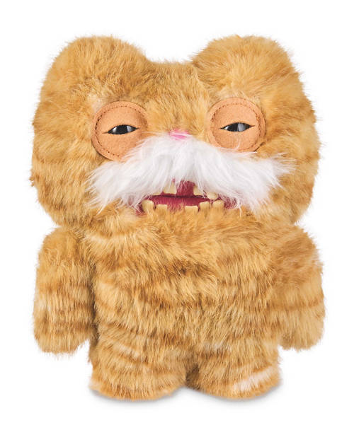 Front shot 2, Fuggler Alley Cat