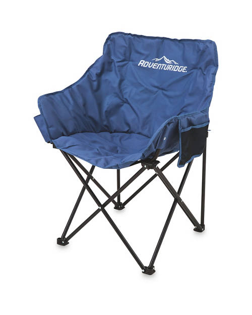 Bucket Chair Product Image Front shot 01