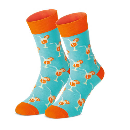 Podrobnosti 1, Ženske/moške nogavice