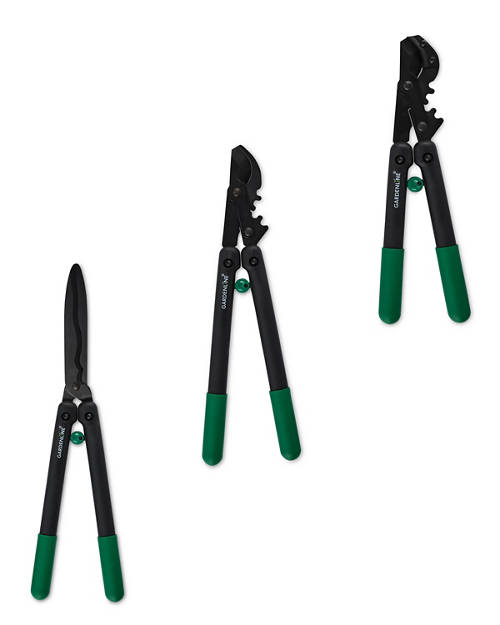 Group 1, Lightweight Pruner