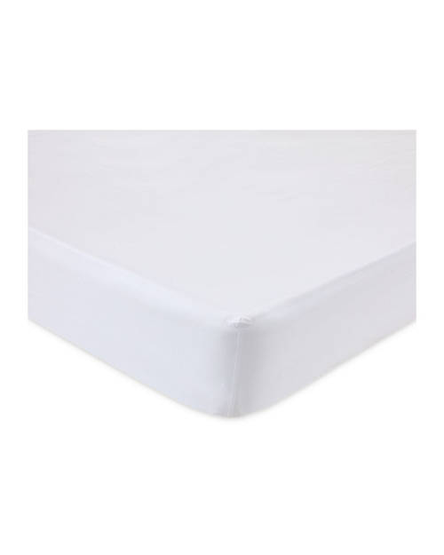 Cooling King Fitted Sheet Product Image Front shot 01