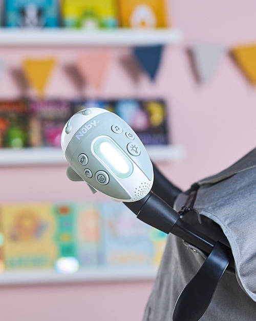 Lifestyle 1, Pram Rocker