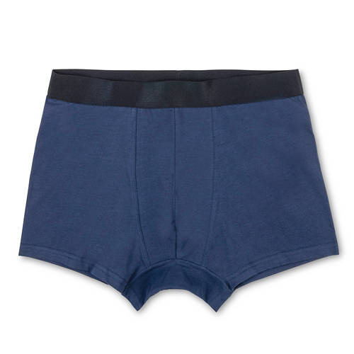 Details 2, Herren-Retropants, 5er-Pack, Schwarz/Grau/Mb/AOP, L