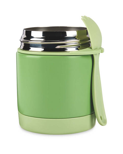 Details 1, Children's Food Flask