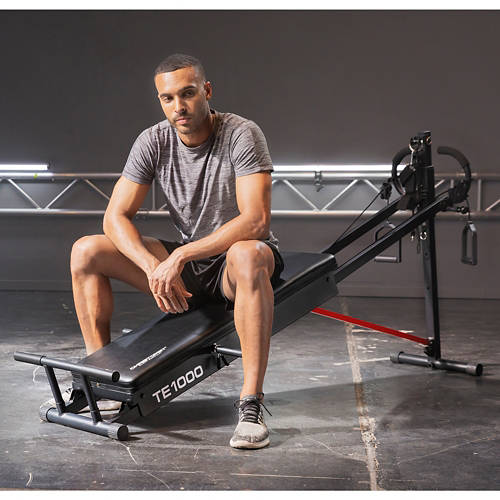 Lifestyle 3, Ganzkörpertrainer TE 1000