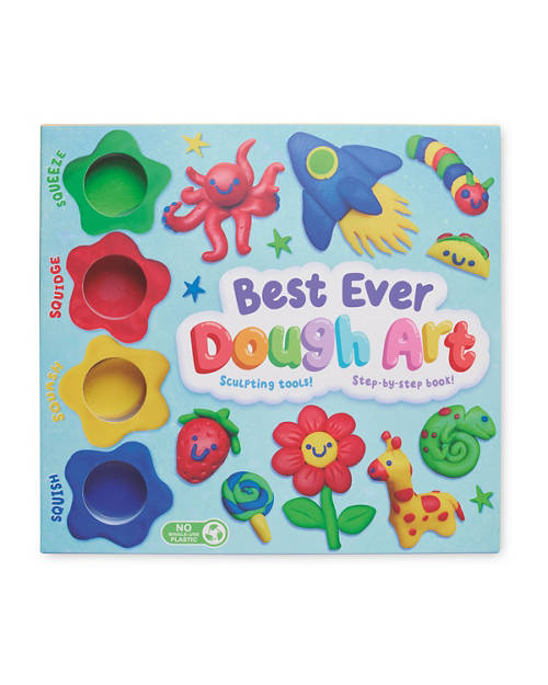 Dough Art Product Image Front shot 01