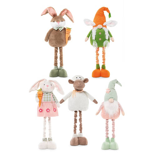 Skupina 1, Dekorativna figura