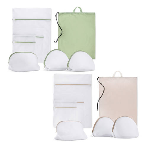 Skupina 1, Mrežica za perilo