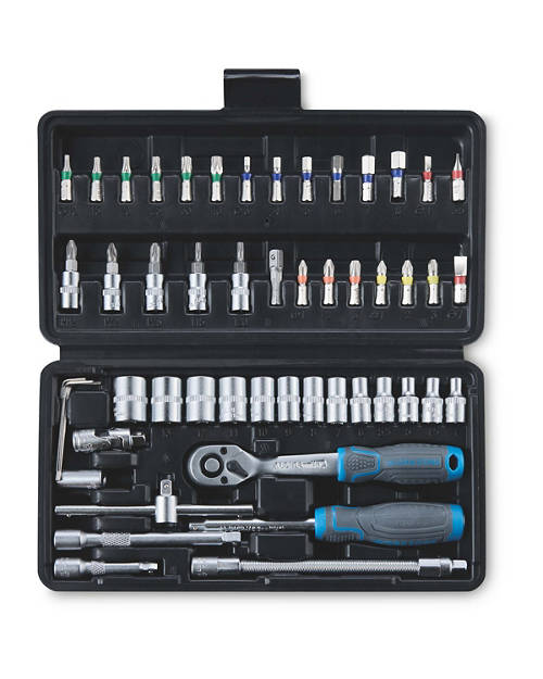 Front shot 2, Socket Bit Set