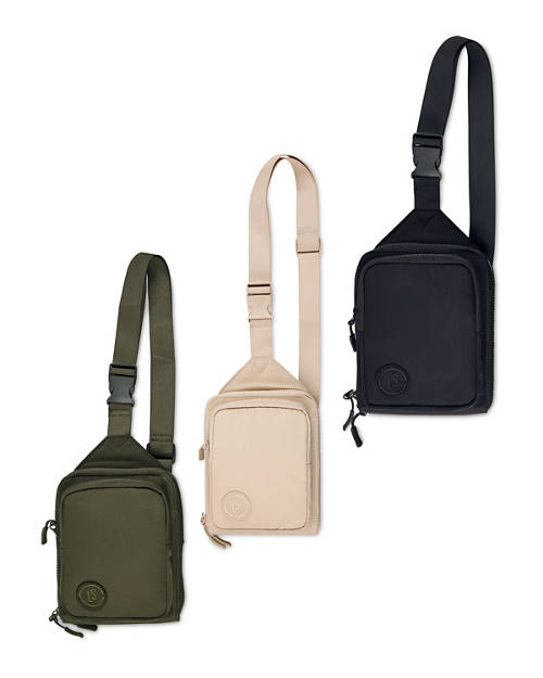 Group 1, Crossbody Bag
