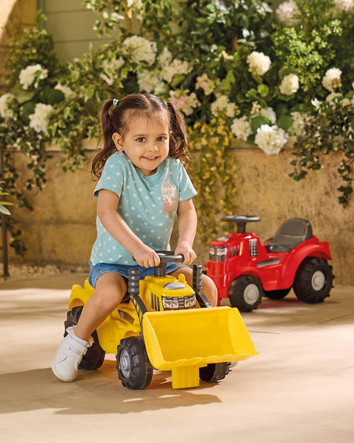Lifestyle 1, Ride on Tractor
