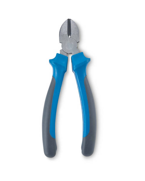 Front shot 2, Pliers/Measurement Collection