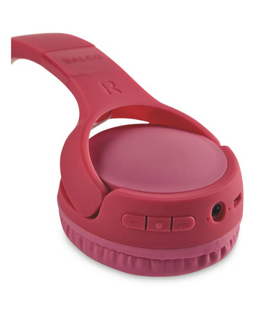 Details 1, Children's Headphones