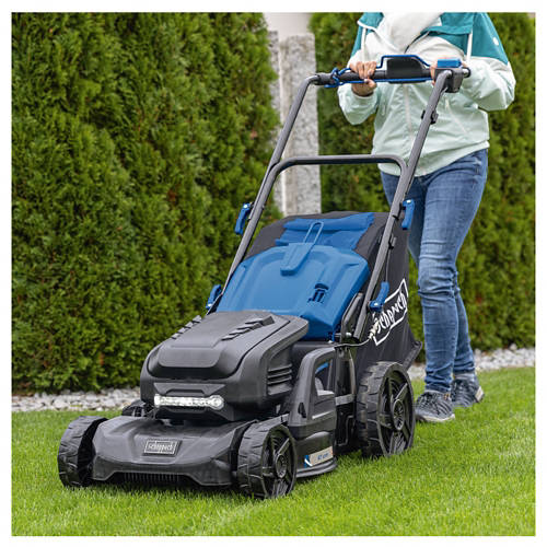 Lifestyle 1, Batterie Rasenmäher BC-MP470-X SET