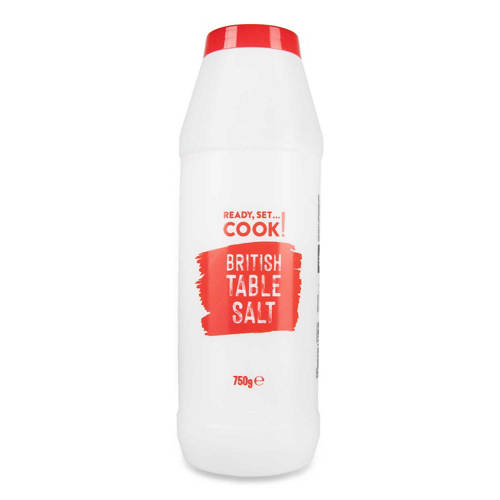 Table Salt